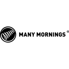 Kody rabatowe i oferty manymornings.com